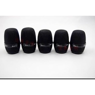 1PC Microphone Cartridge Replacement For  EW135G EW100G3 EW300G3 E835 E845 E865 E935 E945 Wireless M