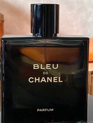 Chanel 香水 BLEU DE CHANEL  PARFUM SPRAY 100ml