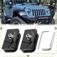 [TachiuwadaMY] Ditch Light Brackets Professional Hood Light Mounting Bracket Pillar Hood LED Work Li