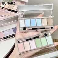 Multifunctional All-In-One Eye Makeup Palette By EUNARZ