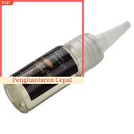 [PAIT]2×10/20ml Fishing Rod Building Epoxy Thread Coating Rod Building Epoxy A+B Glue