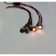 AC 220V NEON 220VOL BULB INDICATOR 20CM CABLE