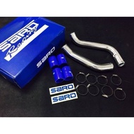 [ READY STOCK ] SARD Isuzu Dmax VGS 2.5 2012~2014 original   intercooler pipe model 37122 Dmax