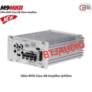 PROMO- POWER MONOBLOK CELLO M9 MKII ( GARANSI RESMI) - ASGARDEN08