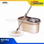 Angola Spin Mop Super Mop D15 D15/