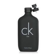 Calvin Klein CK 卡爾文·克雷恩 (卡文克萊) CK Be 中性淡香水 容量: 200ml/6.7oz