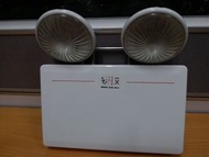 Supalux 緊急後傋LED照明燈Slim Emergency Light (LED)