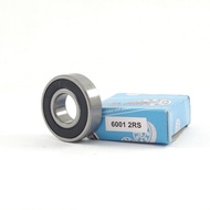 AST BEARING 6001 2RS