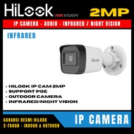 hilook ip camera cctv 2mp audio indoor outdoor kamera cctv
