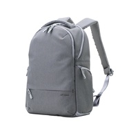 ELECOM Off Toco Backpack BM-OFBP/Laptop Backpack/Business Bag/Small/Medium/Large/Gray/Black/LightBlu