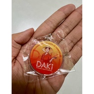 Daki Keychain