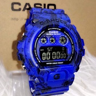 G Shock STANDARD Digital Watch FOR MEN