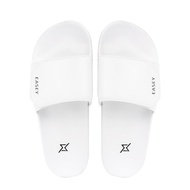 Easey Odorless Sandals White รองเท้าแตะไร้กลิ่นอับ