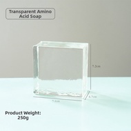 High Transparency Glycerin Soap Base