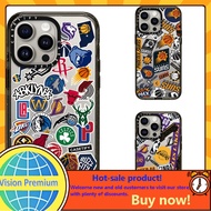 NBA   Phone Case for iPhone 13 14 15 16 Plus Pro ProMaxPhone  casing