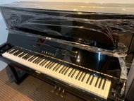 Yamaha鋼琴u3