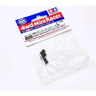 TAMIYA 15453 JR CARBON REINFORCED PINION - 8T PINION GEAR 6PCS