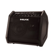 NUX PA50 Monitoring Amplifier (Drum, Bass, Keyboard, Vocal, Guitar)