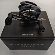 2025 Shimano Aldebaran DC 31HG Limited Stocks