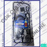 TOYOTA VIOS 1500 04111-21030K-GH