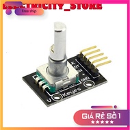 Encoder module KY-040 World Chip