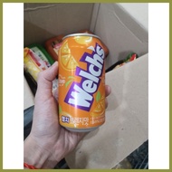 ◆ § ♀ Welchs Sparkling Juice 335ml