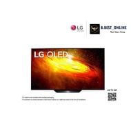 OLED65BXPTA  LG OLED LG BX 65 4K Smart OLED TV