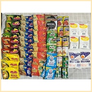 ◵ ◬ ✟ Grocery Package Bundle #069