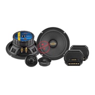 Audio Quart (AQ-C650)GLC 6.5 inch Component set speaker