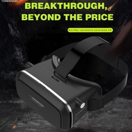 SC-G01 Shinecon VR BOX Virtual Reality 3D Glasses Game For Smart Phones