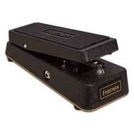 Friedman Gold 72 Wah