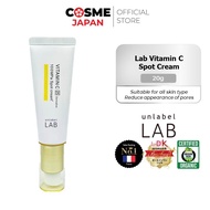 Unlabel Lab Vitamin C Spot Cream (20g)