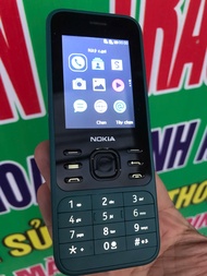 nokia 6300 4G