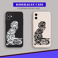 HP Softcase Iphone 6 6P 7 7P 8 8P 11 12 13 14 Aesthetic
