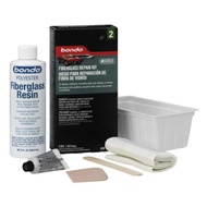 3M Bondo Fiberglass Repair Kit 420