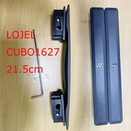 LOJEL Luggage replacement handle Trolley Box CUBO 1627 Special Original Handle 21.5CM Replacement Ma