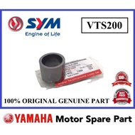 SYM VTS200 MUFFLER GASKET 0 18322-HLK-300 EXHAUST EKZOS PACKING TENGAH VTS-200 VTS 200