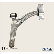 MEYLE MERCEDES BENZ W176 W246 W242 FRONT LOWER ARM/CONTROL ARM WITH RUBBER MOUNTING , BALL JOINT (RI