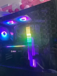 Rtx 3070ti gaming pc