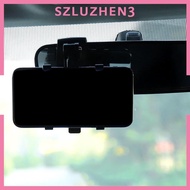 [Szluzhen3] Car Phone Holder for Dashboard Mirror Clip on Car Phone Holder