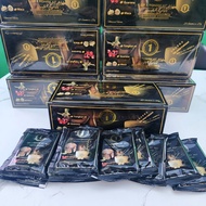 Malaysia Eastern Leather Ali DF1 Herbal Men Maca Energy Energy Coffee Genuine Boxed Authentic 5.6 OK