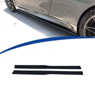 Hot Sale PSM Style Side Skirts for BMW M3 F80 2012-2018