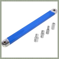 (QJWR) Offset Extension Wrench - 2024 New Offset Extension Wrench 15 Inch Multifunctional Extension 