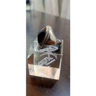 cincin batu petir petualang  bumi