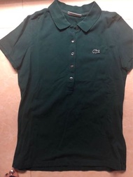 Lacoste polo shirt