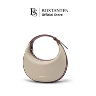 Bostanten กระเป๋าสะพายไหล่ผู้หญิง กระเป๋าแฟชั่นผู้หญิง กระเป๋าถือ