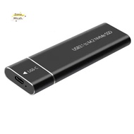 M.2 SSD Enclosure for NVME  SSD Disk Hard Drive Hard Disk Enclosure