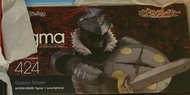 figma 424 [GOBLIN SLAYER]哥布林殺手