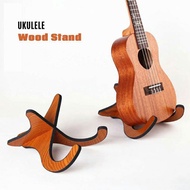 UKULELE stand, small guitar, Wooden Stand, Violin, Mandolin, Ukulele, folding standv