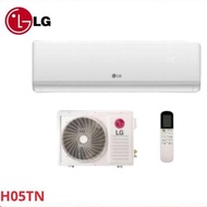 ac 1/2 pk LG + pasang